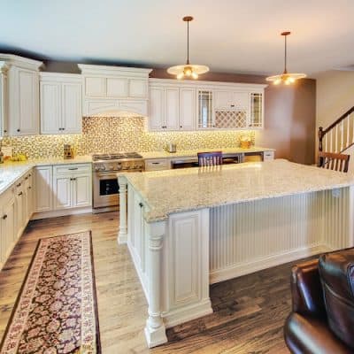 Kitchen Design Studio & Remodeling of Atlanta