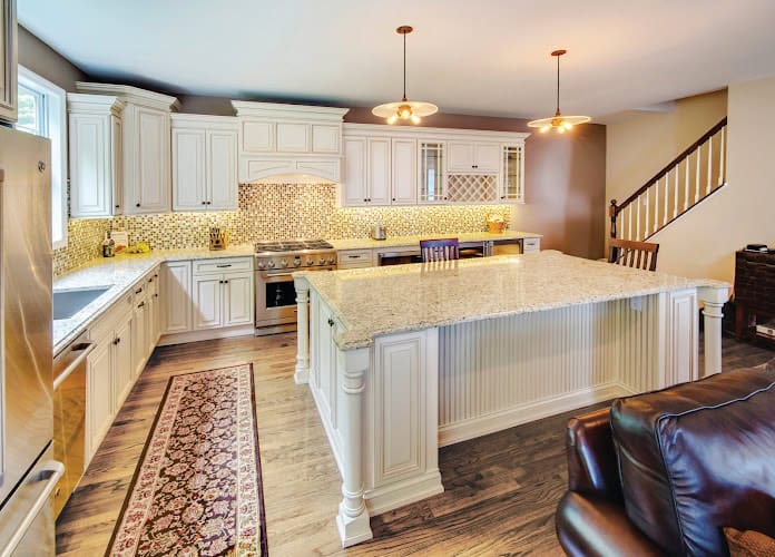 Kitchen Design Studio & Remodeling of Atlanta