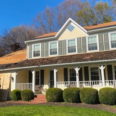 MLM Home Improvement