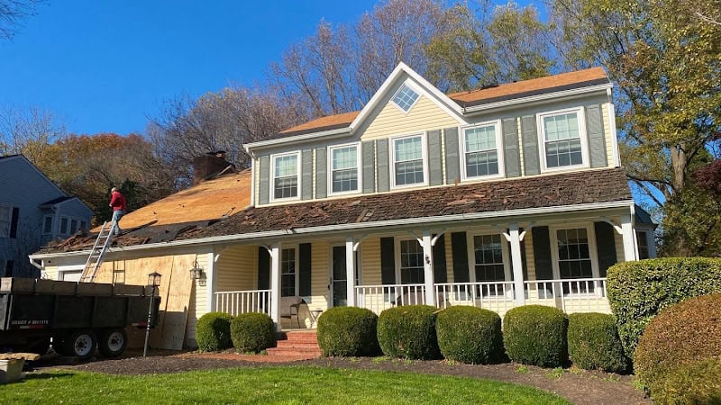 MLM Home Improvement