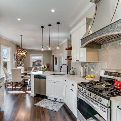 NV Kitchen and Bath Remodeling