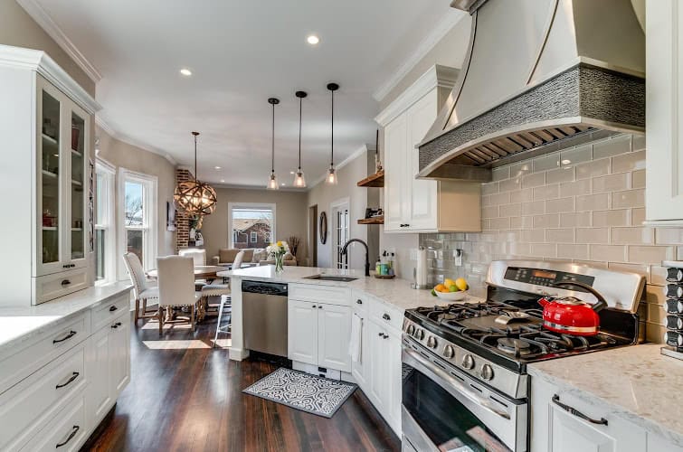 NV Kitchen and Bath Remodeling