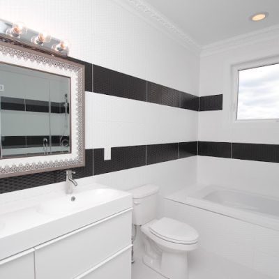Tile & Stone Works, LLC