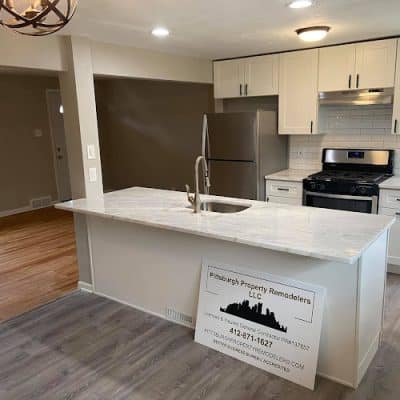 Pittsburgh Property Remodelers LLC