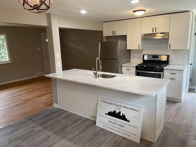 Pittsburgh Property Remodelers LLC