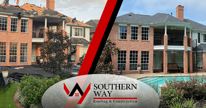 Southern Way Roofing & Construction