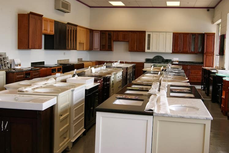 Cabinets To Go - San Bernardino