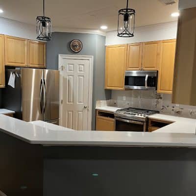 GNL Granite Design
