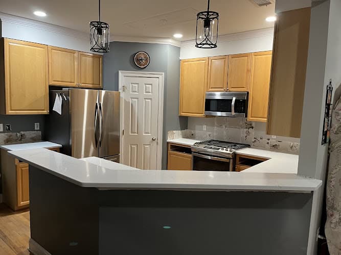 GNL Granite Design