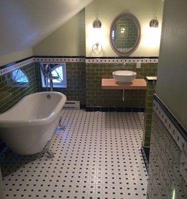 E-Z Tile Co