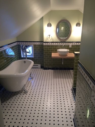 E-Z Tile Co