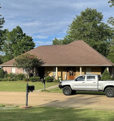 Best Choice Roofing