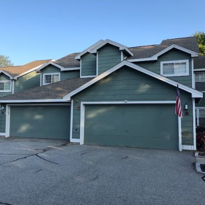 Henderson Roofing