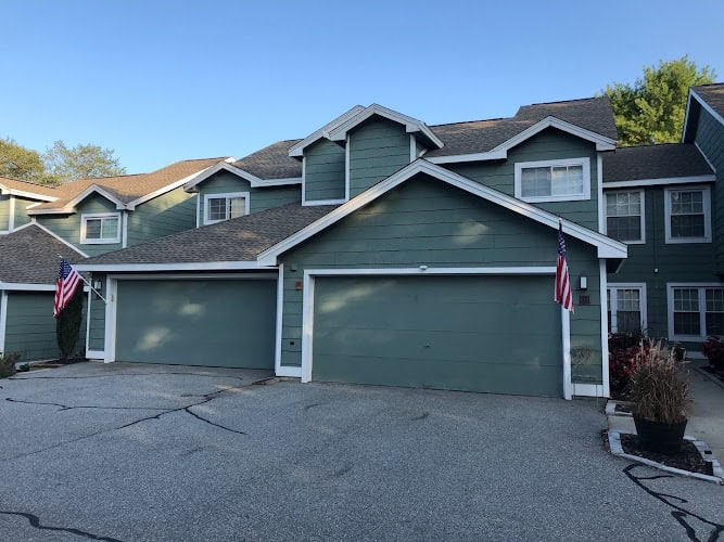 Henderson Roofing