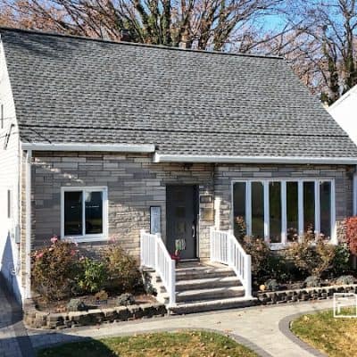 Future Remodeling