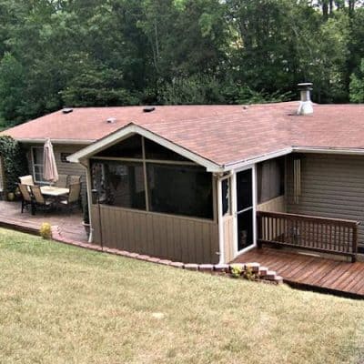 Tripps Renovations