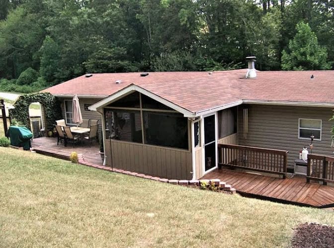 Tripps Renovations