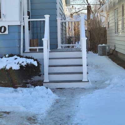 Matt Finn Construction