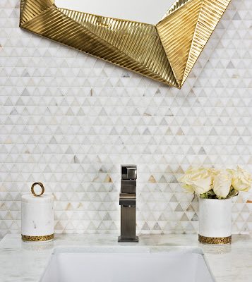 Artistic Tile