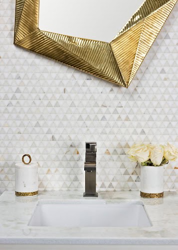 Artistic Tile