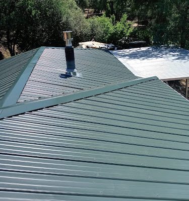 Pristine Roofing | Roofing Company Fresno and Visalia