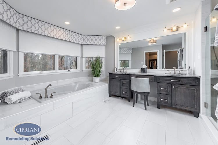 Cipriani Remodeling Solutions