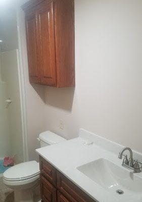 Cabinets by Persch & Woodworks