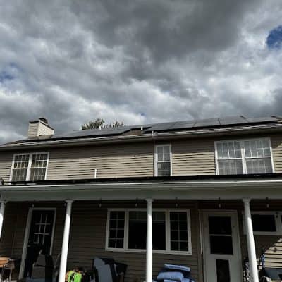 Trinity Solar