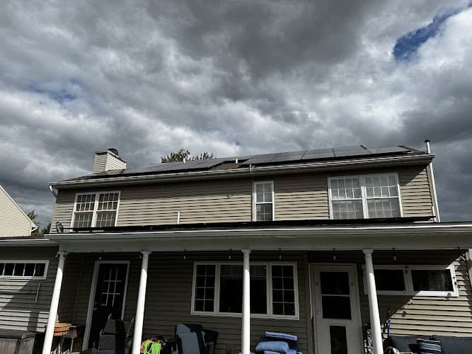 Trinity Solar