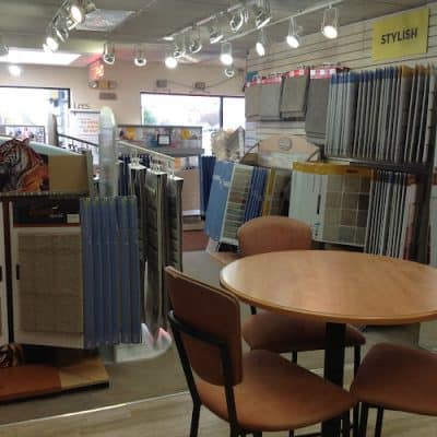 Dickow-Cyzak Carpet One Floor & Home