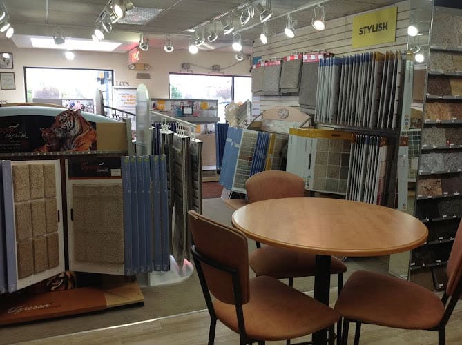 Dickow-Cyzak Carpet One Floor & Home