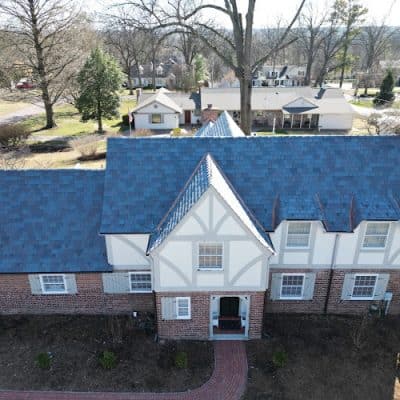 Frederic Roofing Company