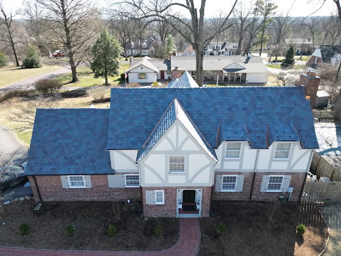 Frederic Roofing Company