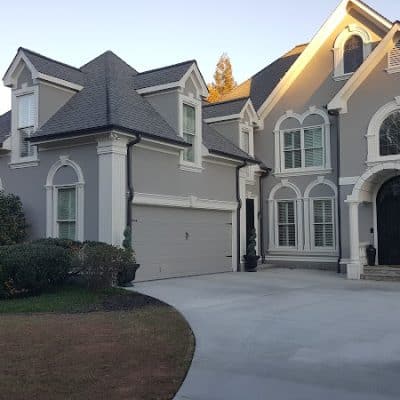 Housworth Construction Inc