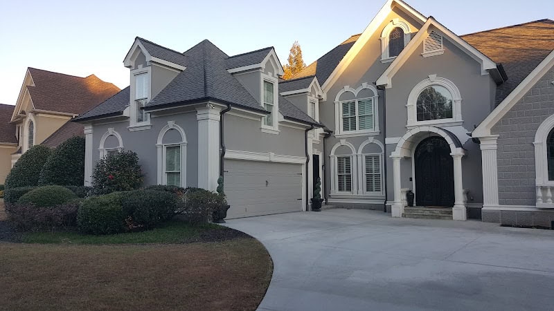 Housworth Construction Inc