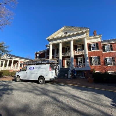 J & A Painting & Home Improvements, Inc.