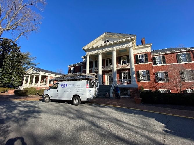 J & A Painting & Home Improvements, Inc.