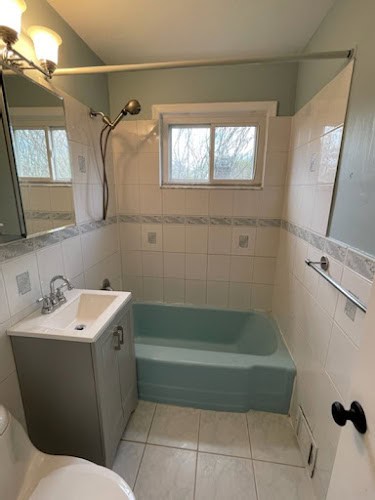 Virginia Reglazing