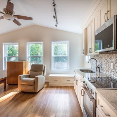 Bennett Contracting, LLC