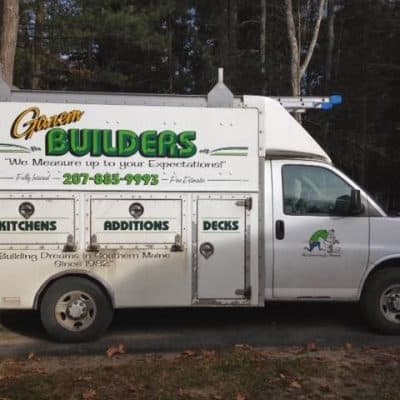 Ganem Builders