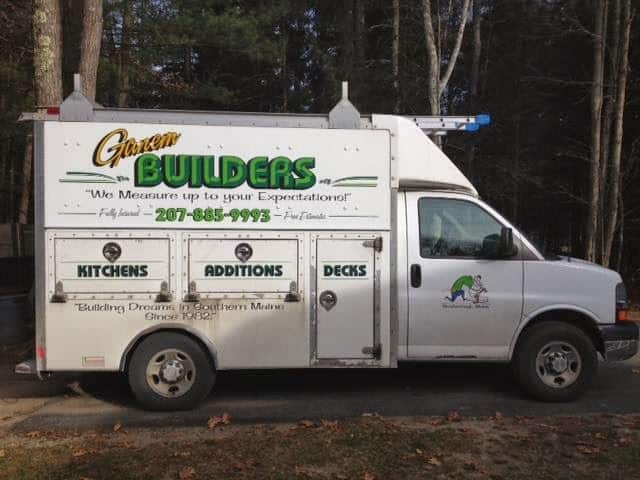 Ganem Builders