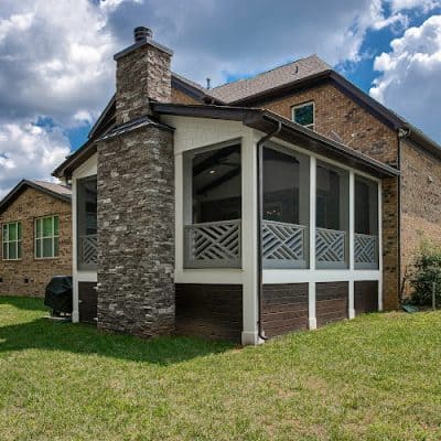 Paul Kowalski Builders