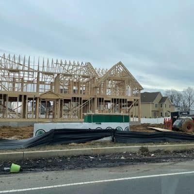 Treva Construction