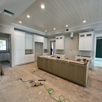 Georgia Cabinet Co Kitchen & Bath