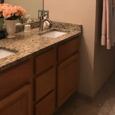 Cole Cabinets