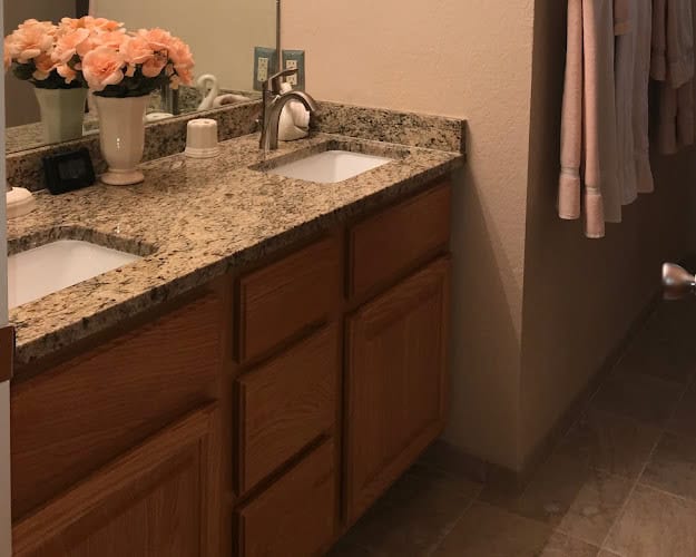Cole Cabinets