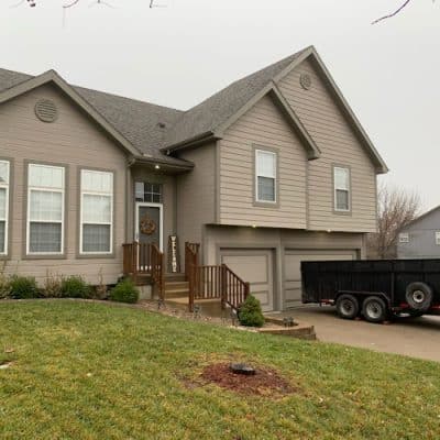 Marathon Roofing