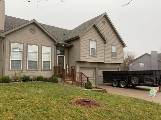 Marathon Roofing