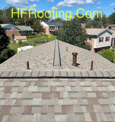 HF Roofing Contractor
