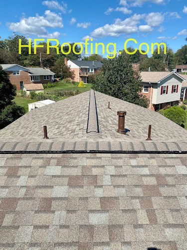HF Roofing Contractor